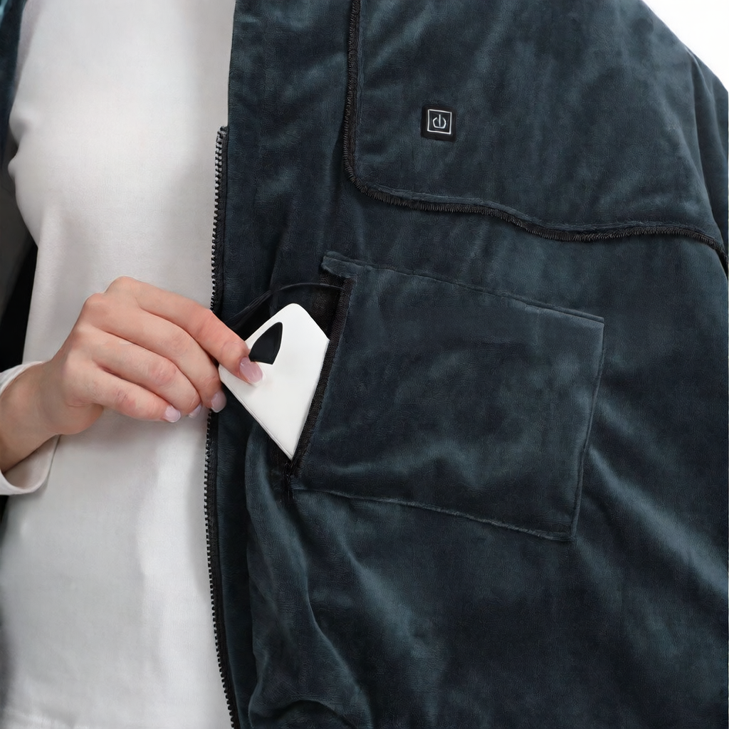 electric blanket