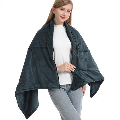 electric blanket