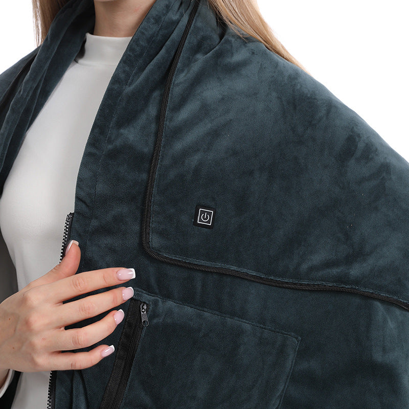 electric blanket