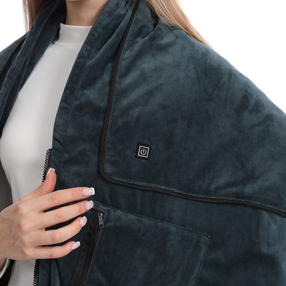 electric blanket