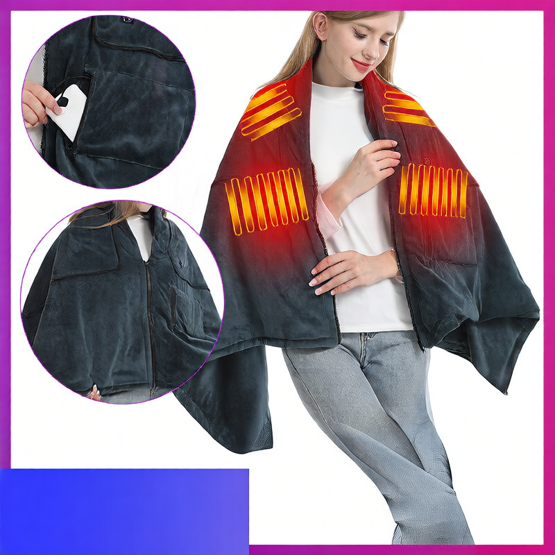 electric blanket