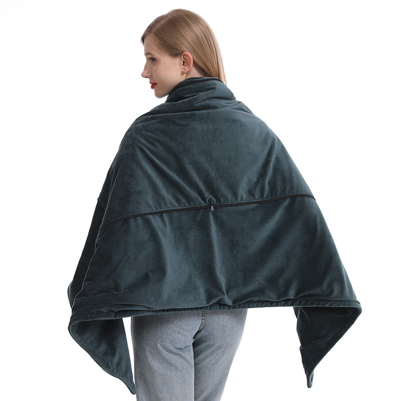 electric blanket