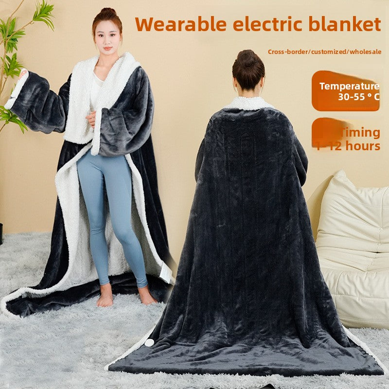 electric blanket