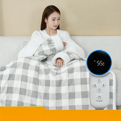 electric blanket