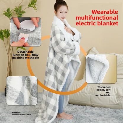 electric blanket