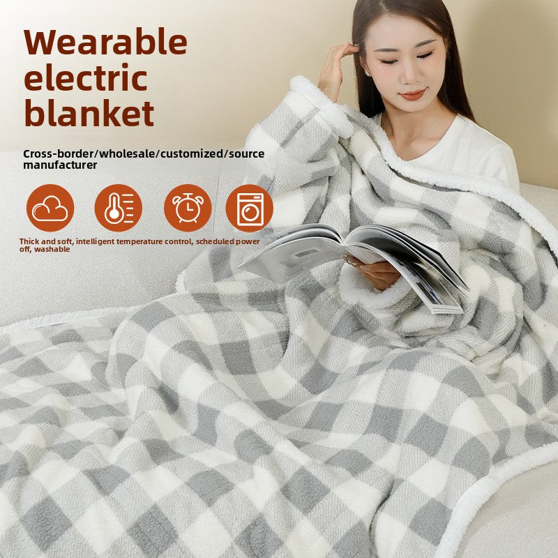 electric blanket