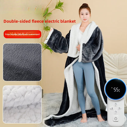 Electric blanket
