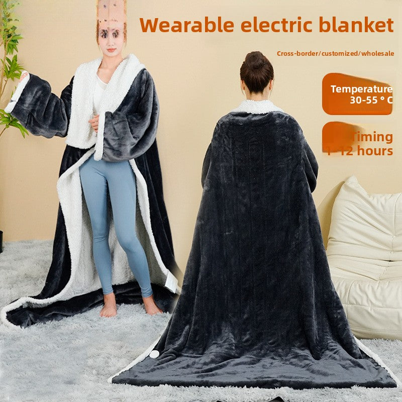 Electric blanket