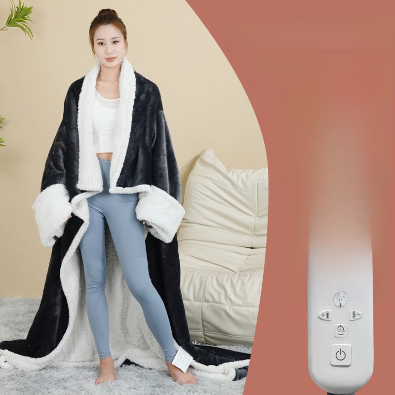 Electric blanket