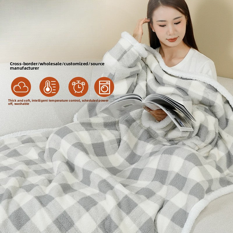 Electric blanket