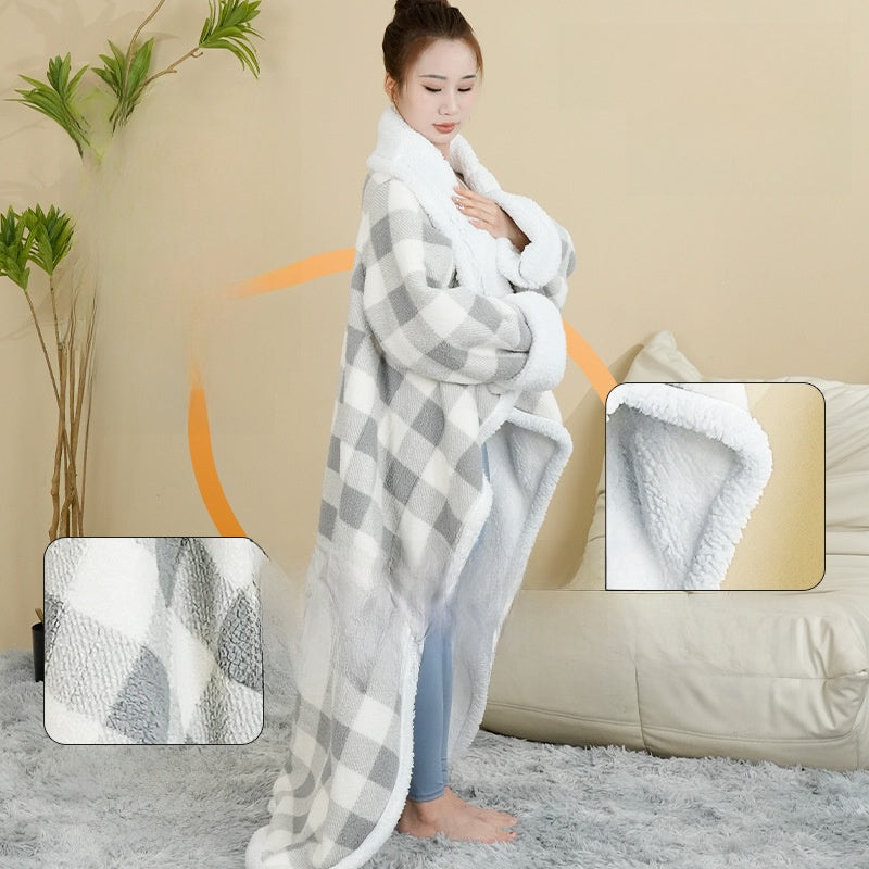 Electric blanket