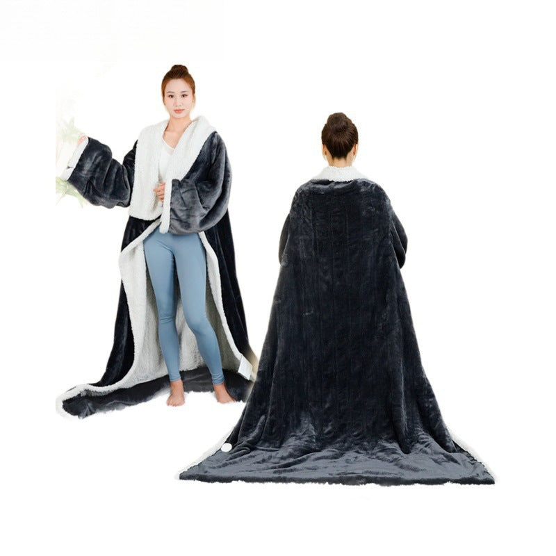 Electric blanket