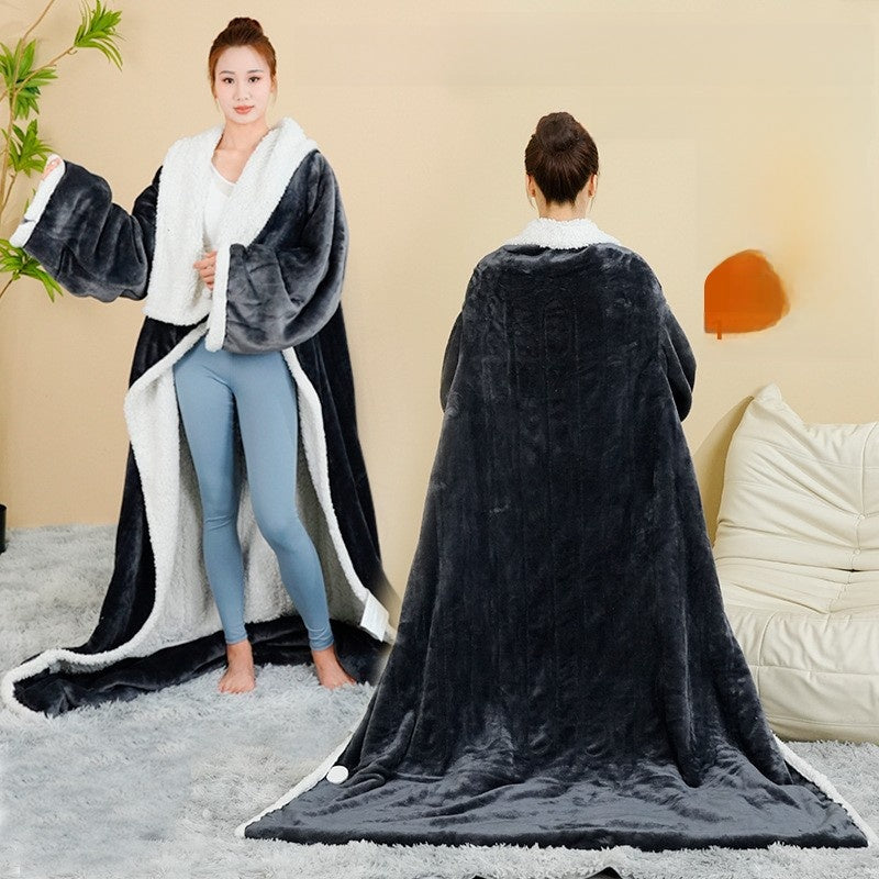 Electric blanket