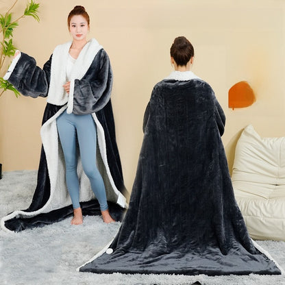 Electric blanket