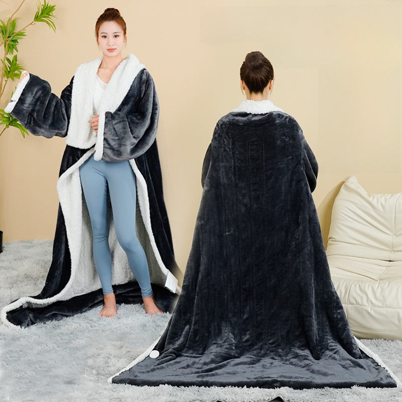Electric blanket