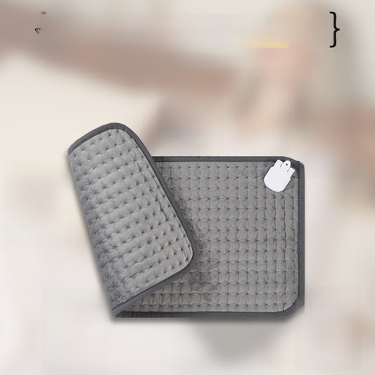 electric blanket