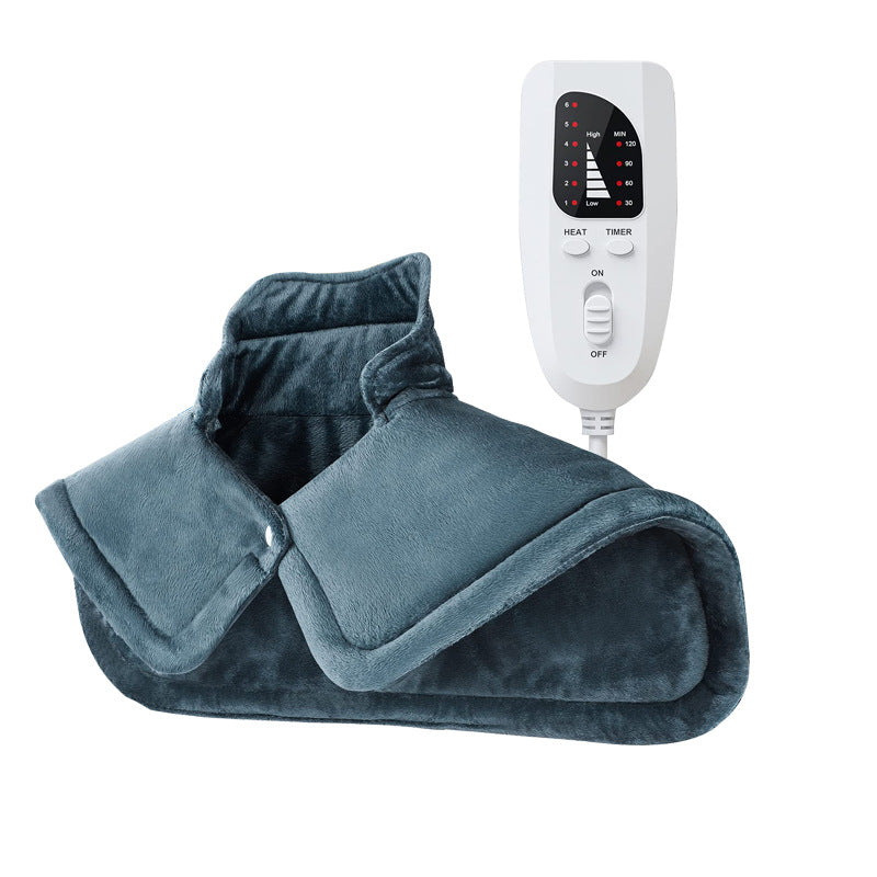 Electric Blanket