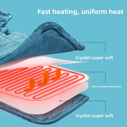 Electric Blanket