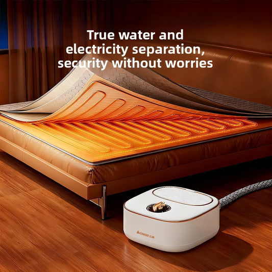 Electric Blanket