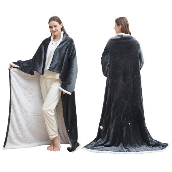 Electric Blanket