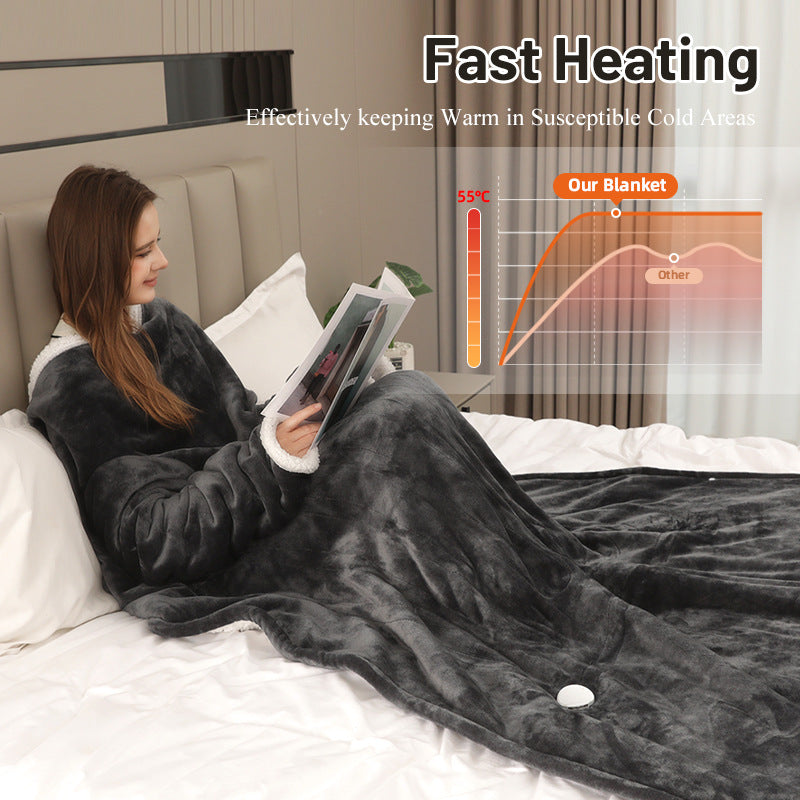 Electric Blanket