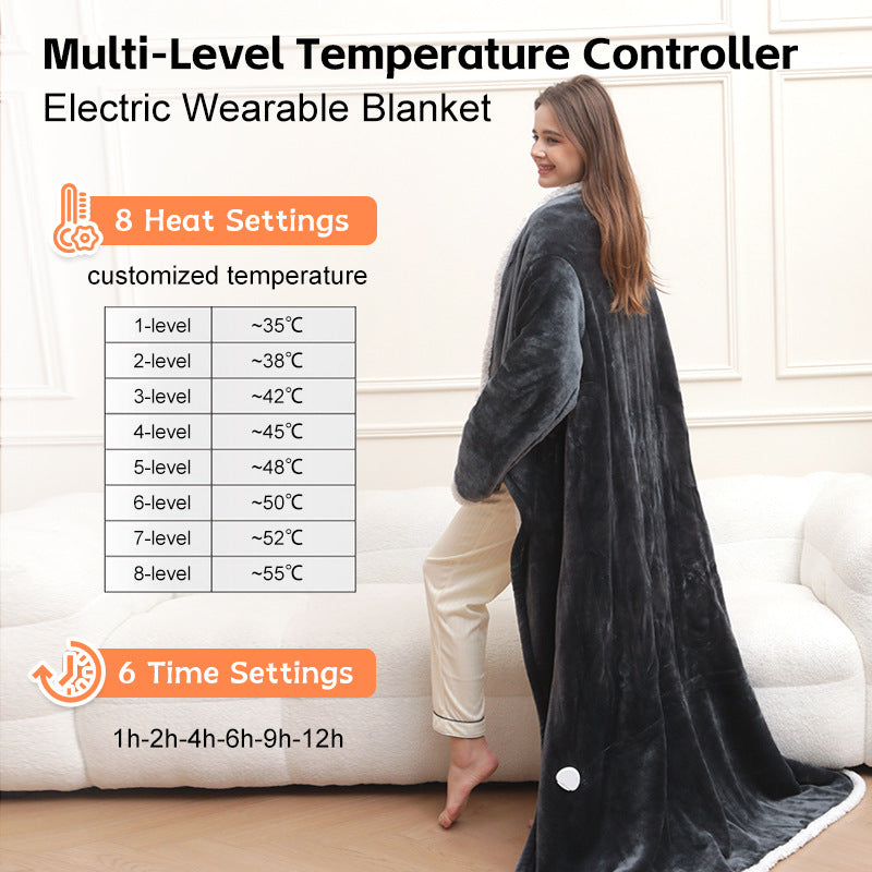 Electric Blanket