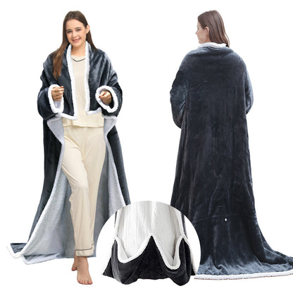 Electric Blanket