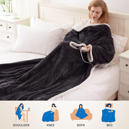 Electric Blanket
