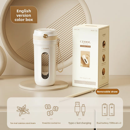Electric Blender
