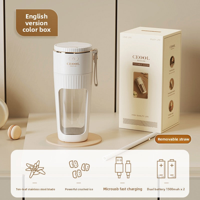 Electric Blender