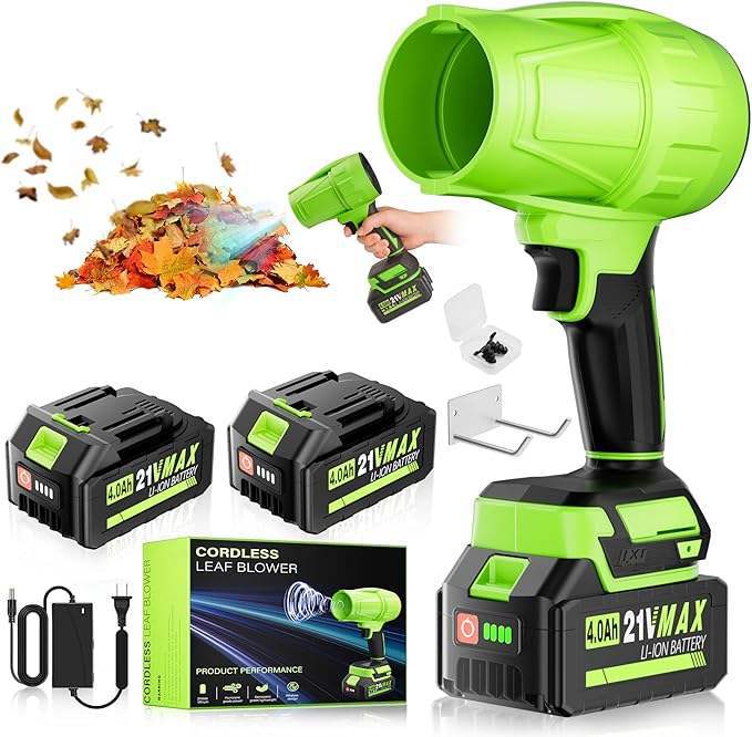 Electric Blower