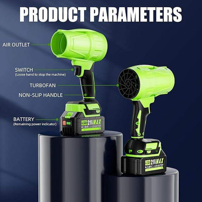 Electric Blower