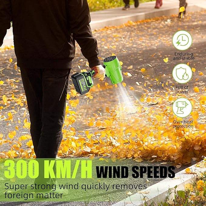 Electric Blower