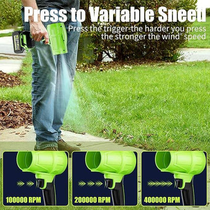 Electric Blower