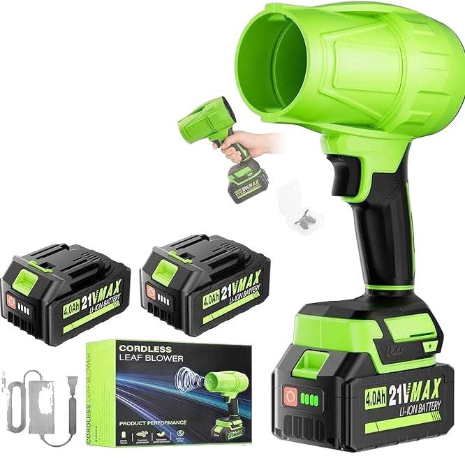 Electric Blower