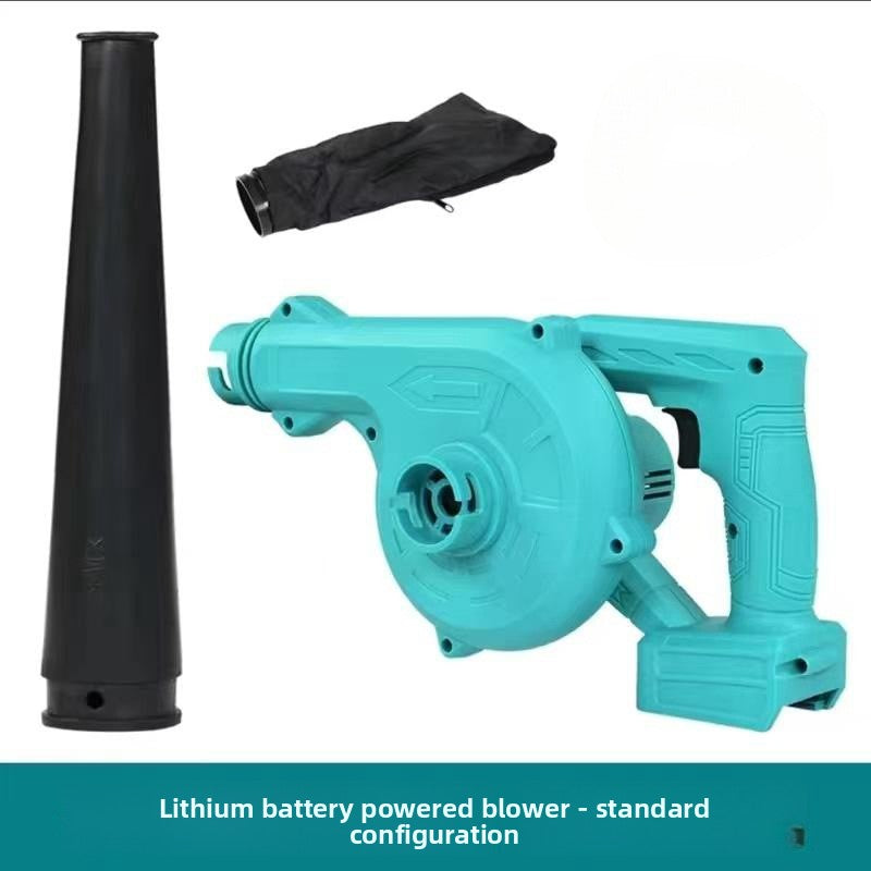 Electric blower