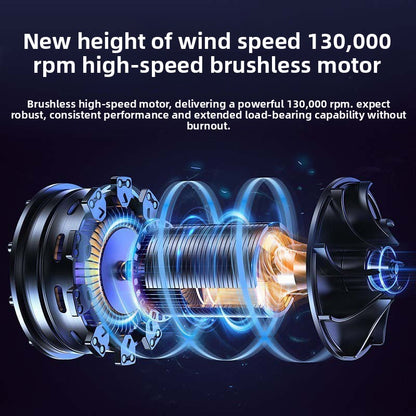 Electric Blower