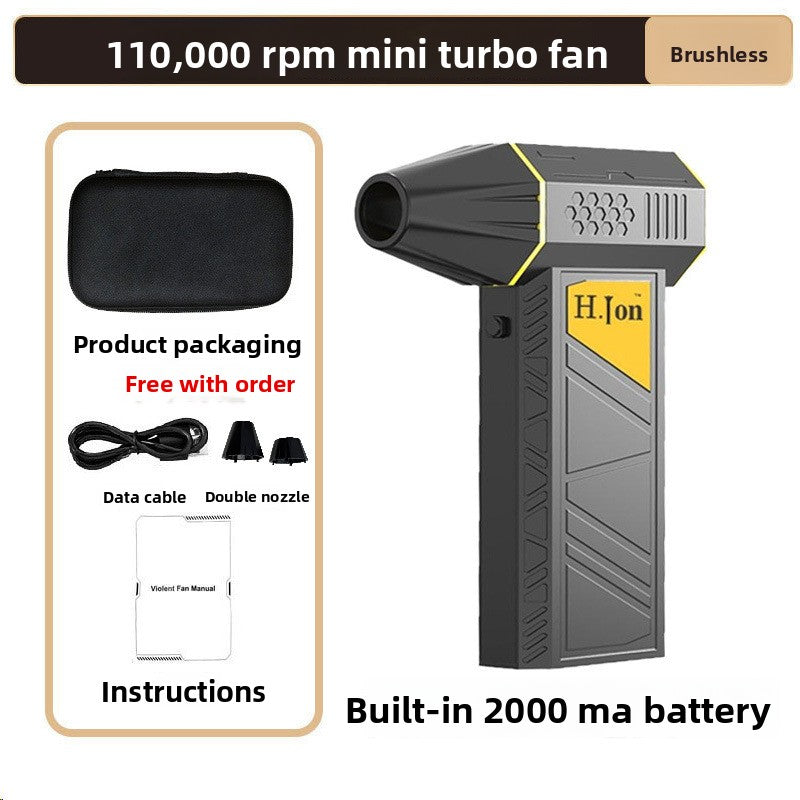 Electric Blower