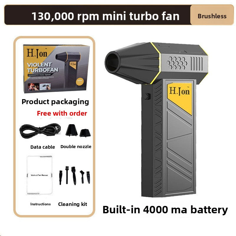 Electric Blower