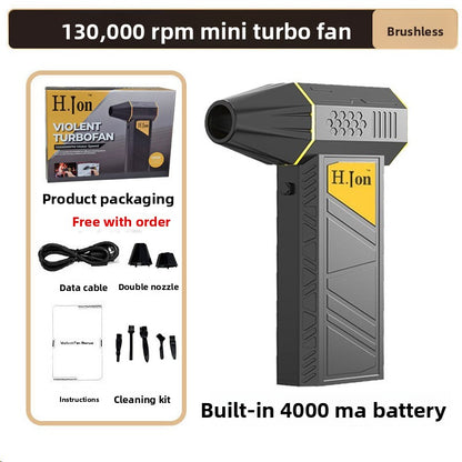 Electric Blower