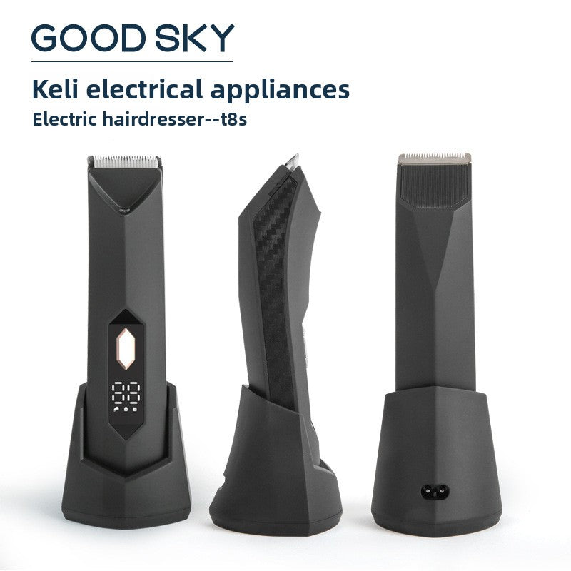 Electric Body Hair Trimmer