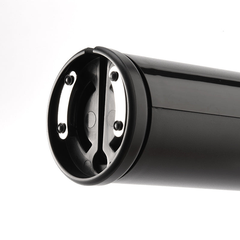 Electric bottle opener
