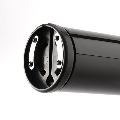 Electric bottle opener