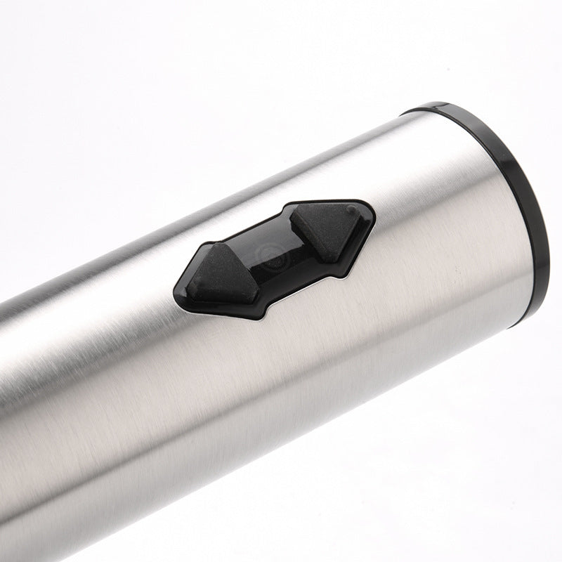 Electric bottle opener