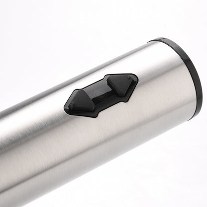 Electric bottle opener