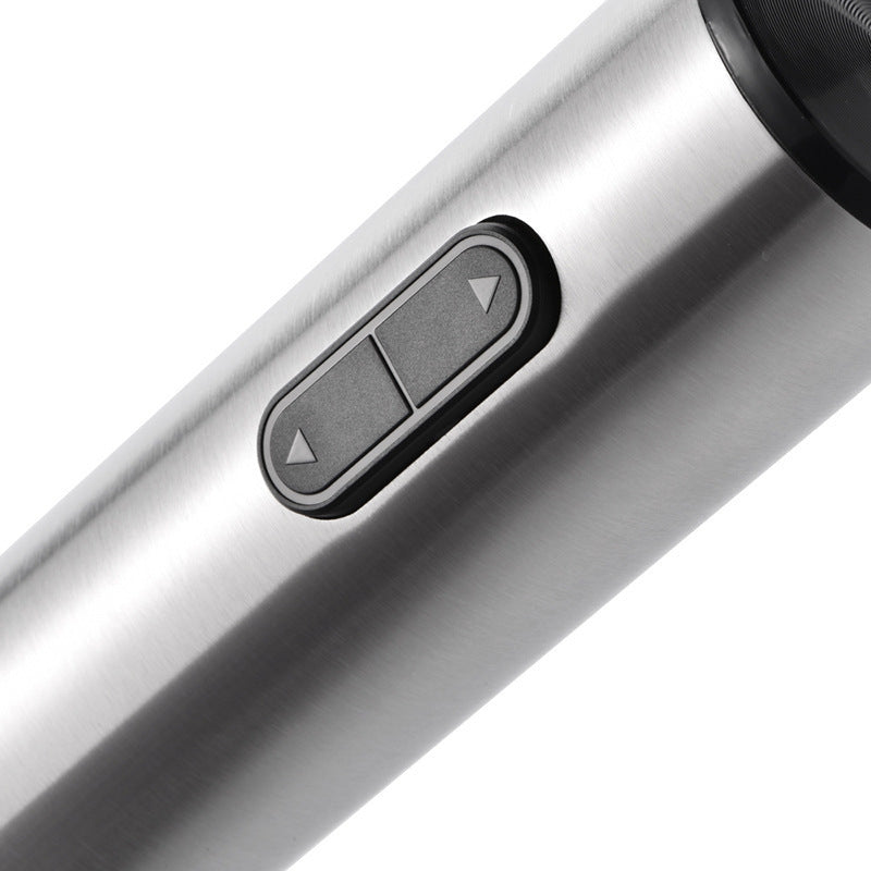 Electric bottle opener