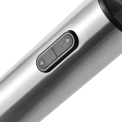Electric bottle opener