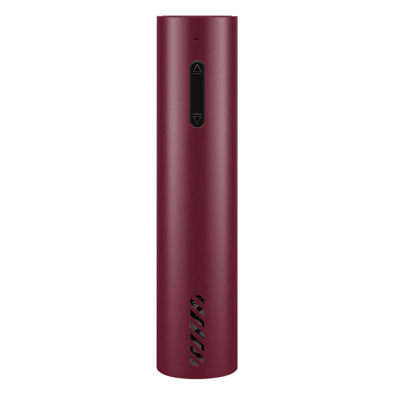 Electric bottle opener