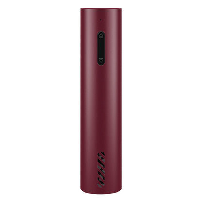 Electric bottle opener