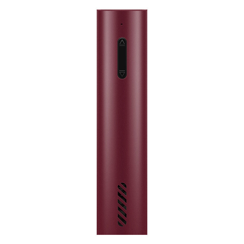 Electric bottle opener